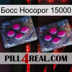 Босс Носорог 15000 01